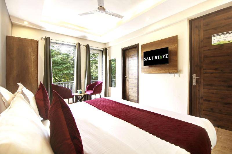 Saltstayz Select - Huda City Cente image