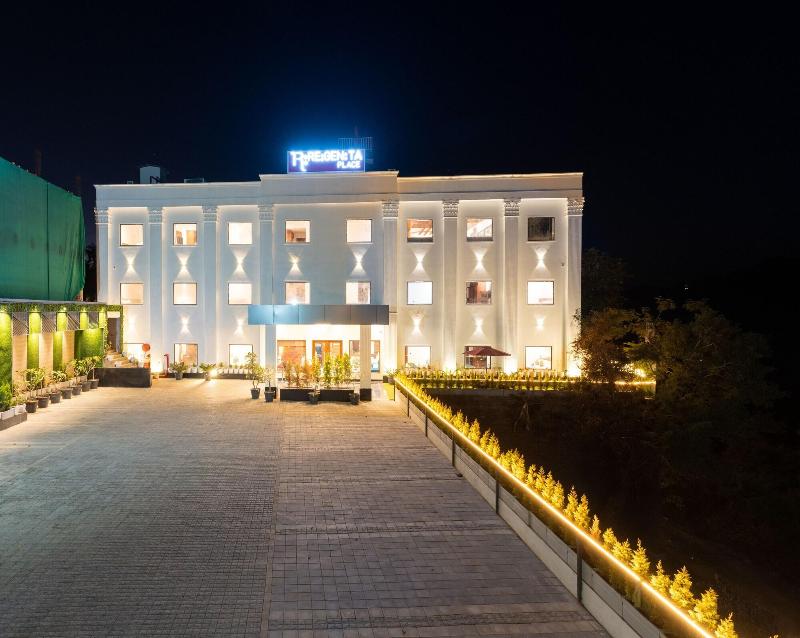 Regenta Place Morni Hills, Panchkula image