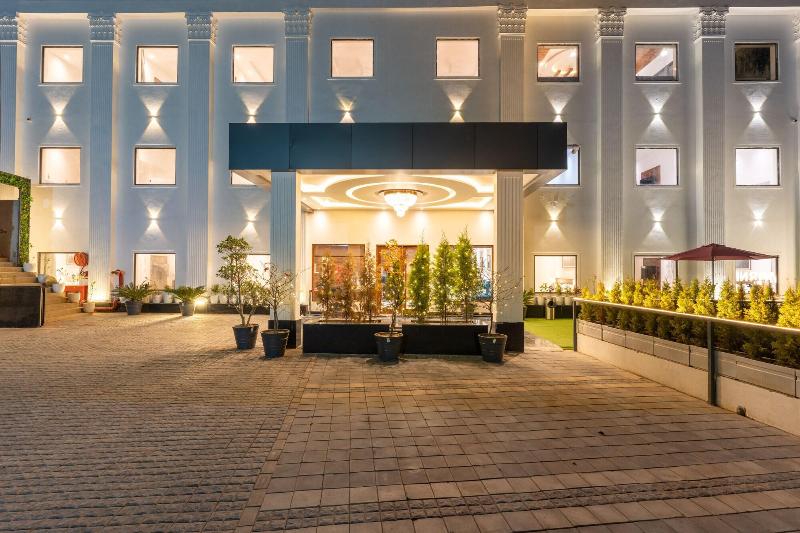 Regenta Place Morni Hills, Panchkula image