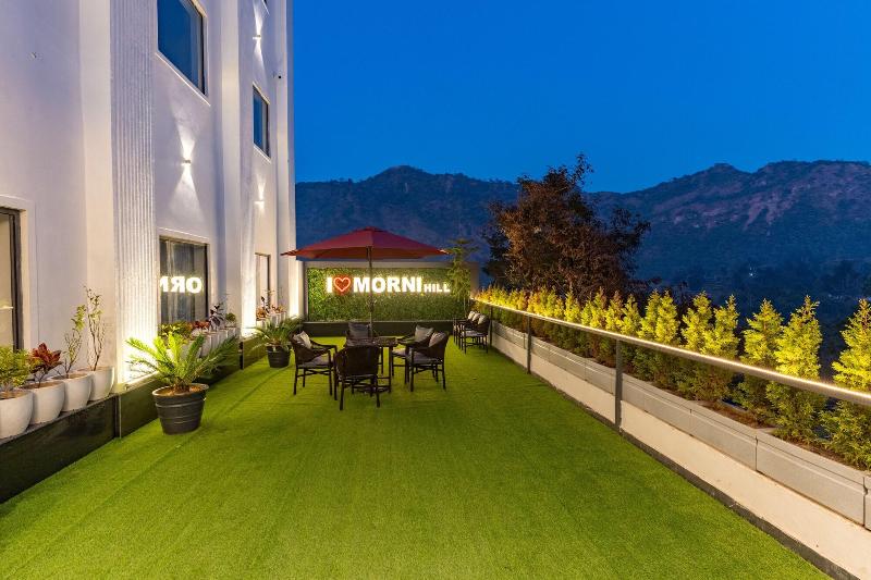 Regenta Place Morni Hills, Panchkula image