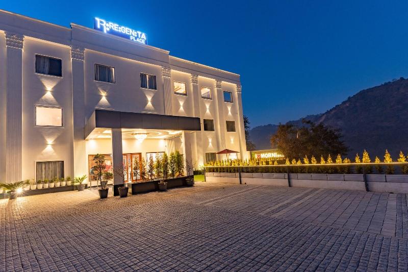 Regenta Place Morni Hills, Panchkula image