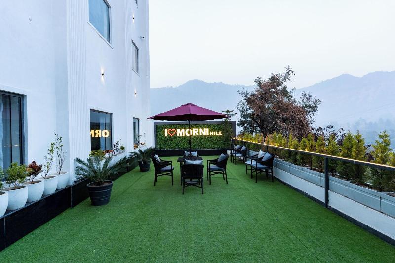 Regenta Place Morni Hills, Panchkula image