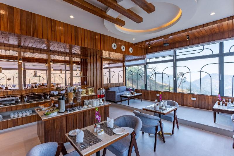Regenta Place Morni Hills, Panchkula image