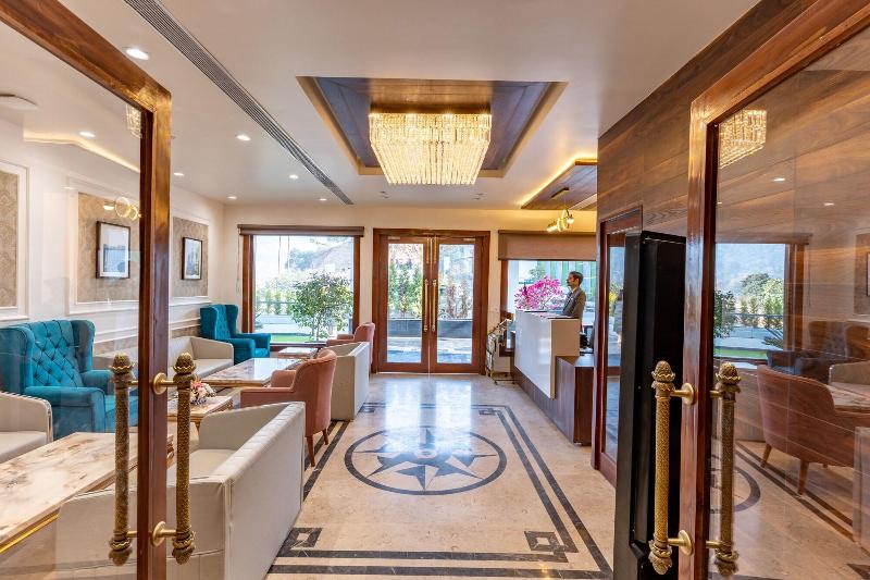Regenta Place Morni Hills, Panchkula image