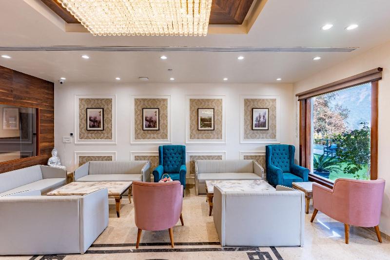 Regenta Place Morni Hills, Panchkula image