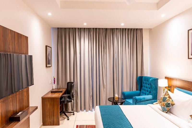 Regenta Place Morni Hills, Panchkula image