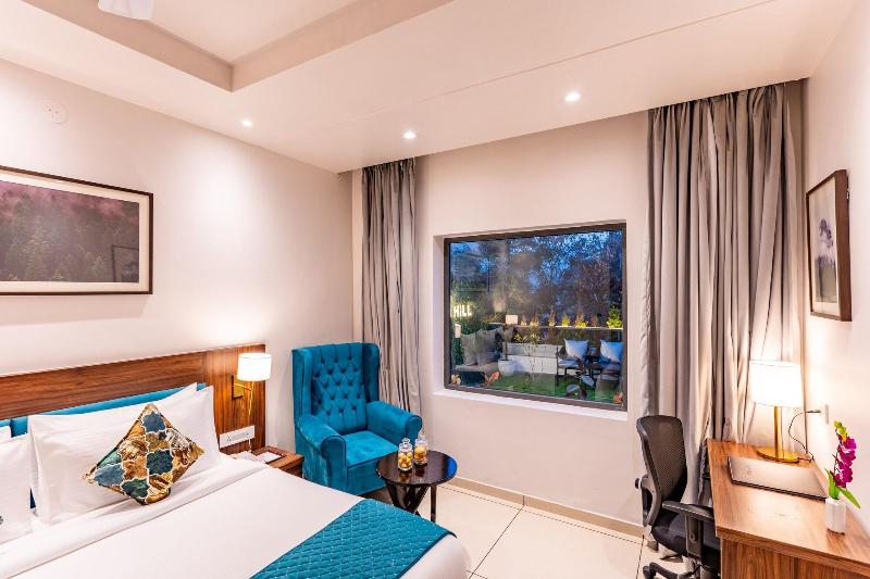 Regenta Place Morni Hills, Panchkula image
