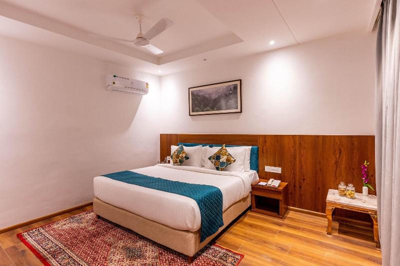 Regenta Place Morni Hills, Panchkula image