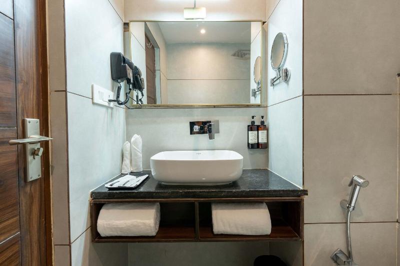 Regenta Place Morni Hills, Panchkula image