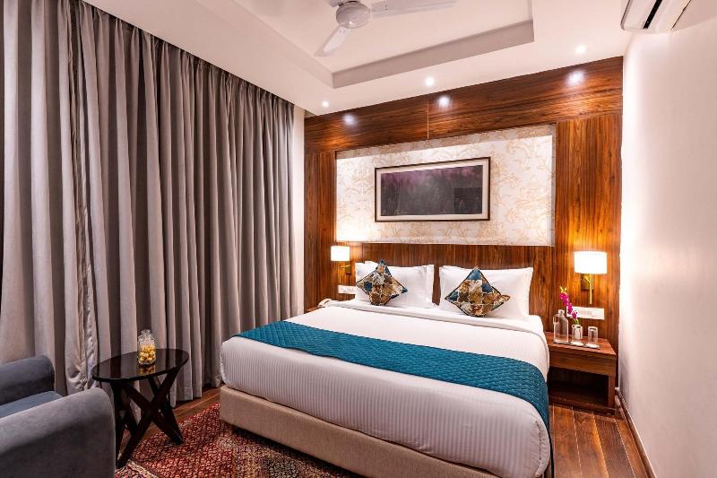 Regenta Place Morni Hills, Panchkula image