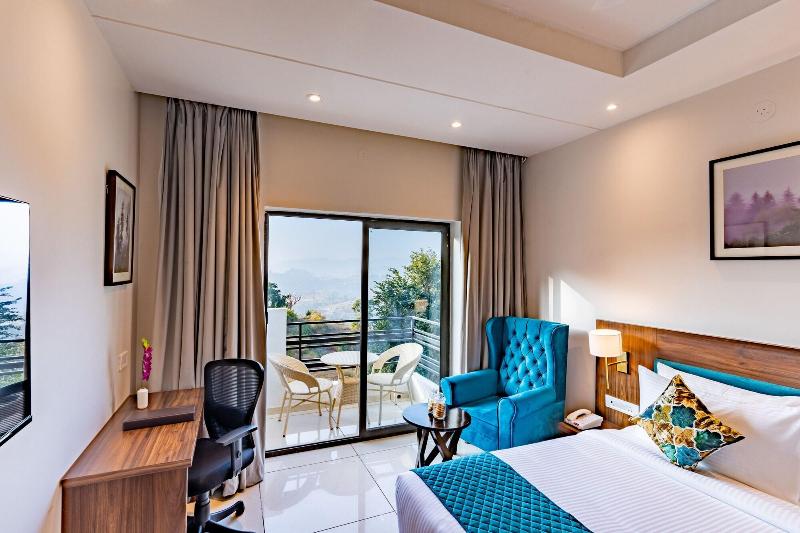 Regenta Place Morni Hills, Panchkula image