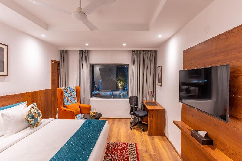 Regenta Place Morni Hills, Panchkula image