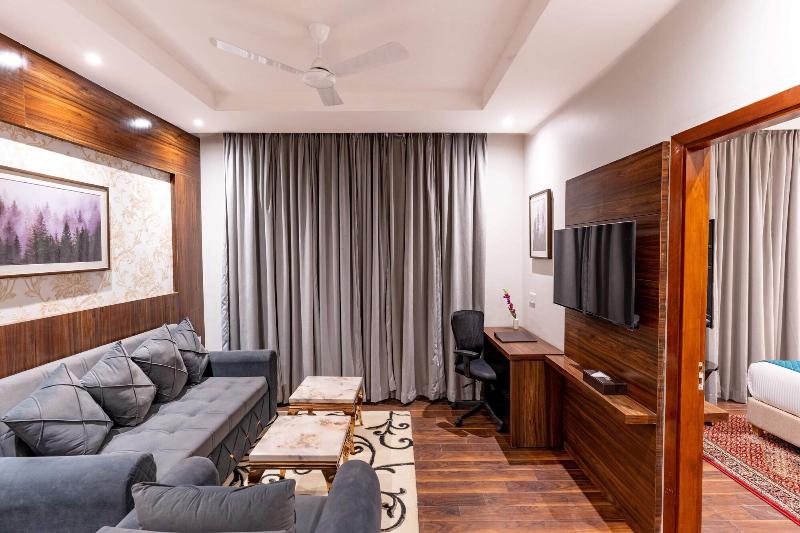 Regenta Place Morni Hills, Panchkula image