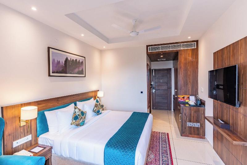 Regenta Place Morni Hills, Panchkula image