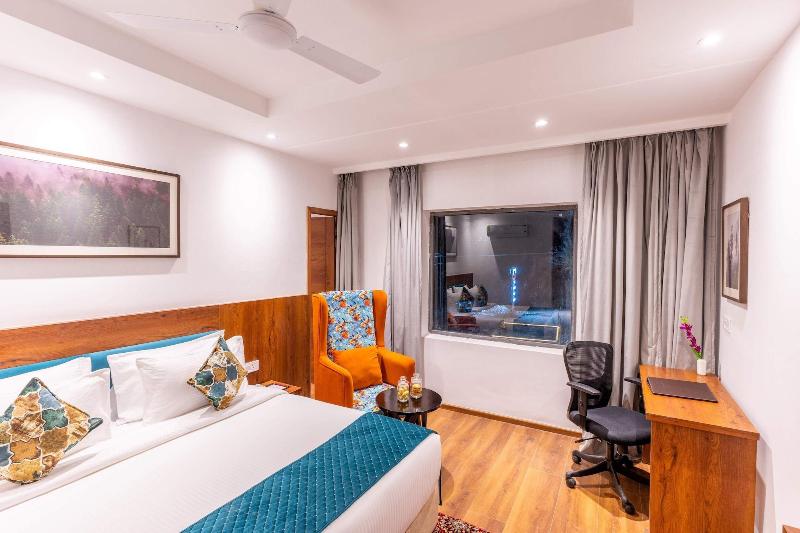 Regenta Place Morni Hills, Panchkula image