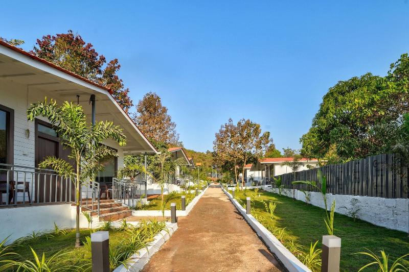 Amore Serenity Resort image