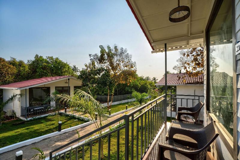 Amore Serenity Resort image