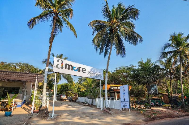 Amore Serenity Resort image