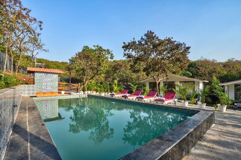 Amore Serenity Resort image