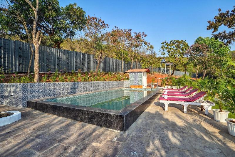 Amore Serenity Resort image