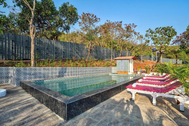 Amore Serenity Resort image