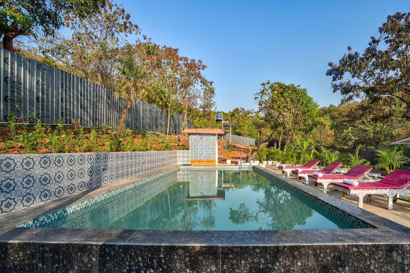 Amore Serenity Resort image