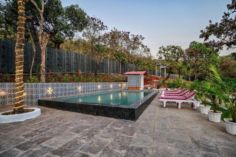 Amore Serenity Resort image