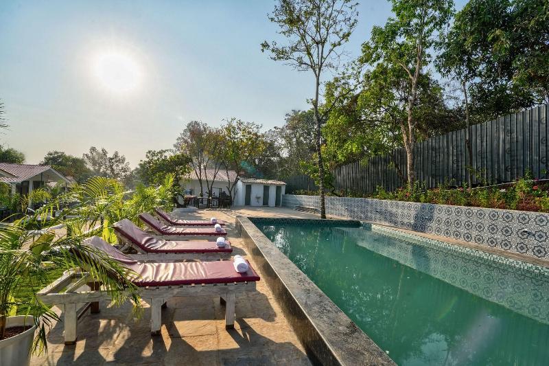 Amore Serenity Resort image