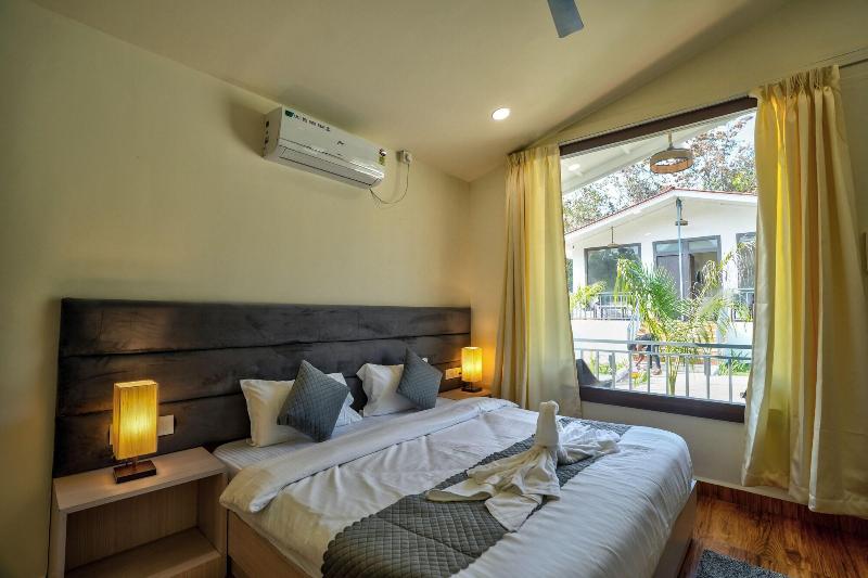 Amore Serenity Resort image