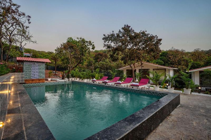 Amore Serenity Resort image