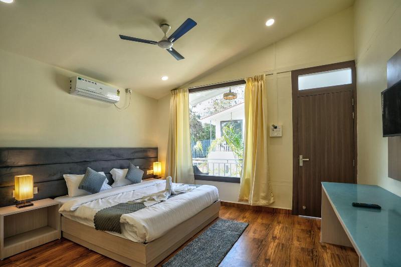 Amore Serenity Resort image