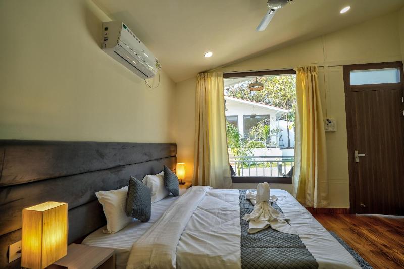 Amore Serenity Resort image
