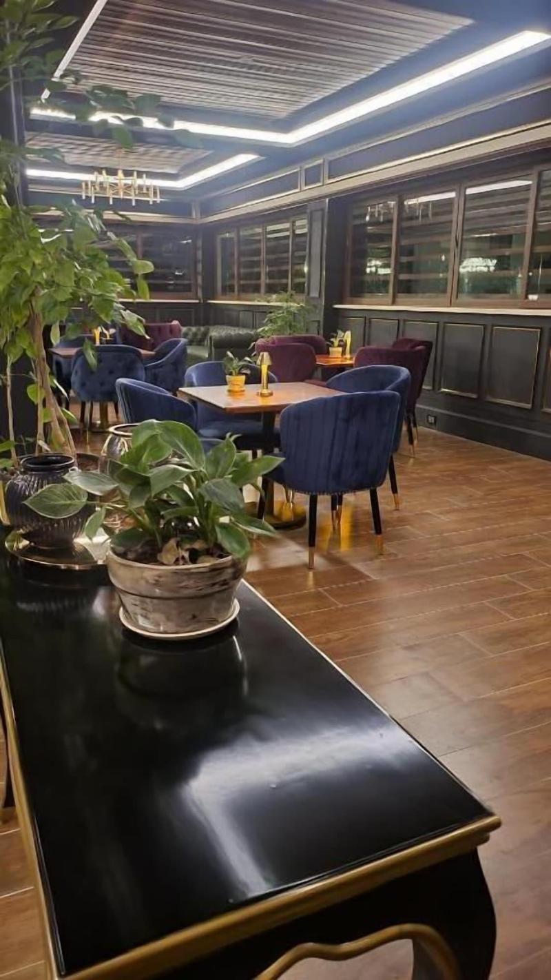 Nambiar Club Bellezea image
