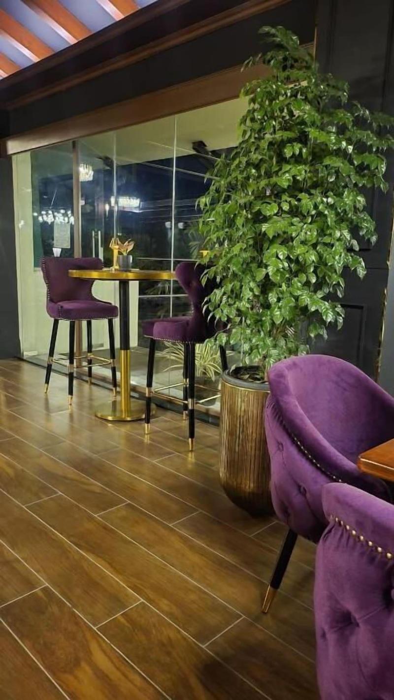 Nambiar Club Bellezea image