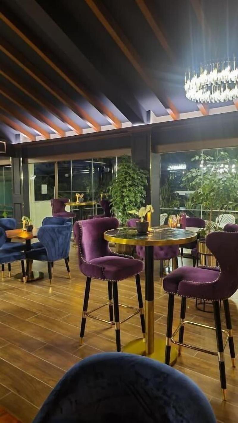 Nambiar Club Bellezea image