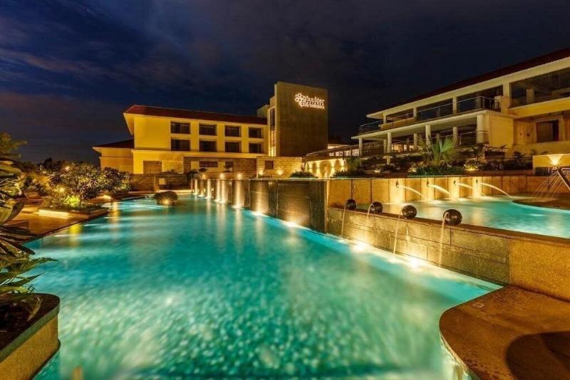 Nambiar Club Bellezea image