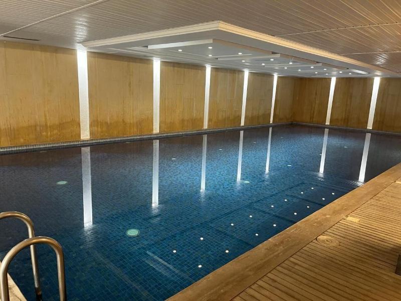 Nambiar Club Bellezea image