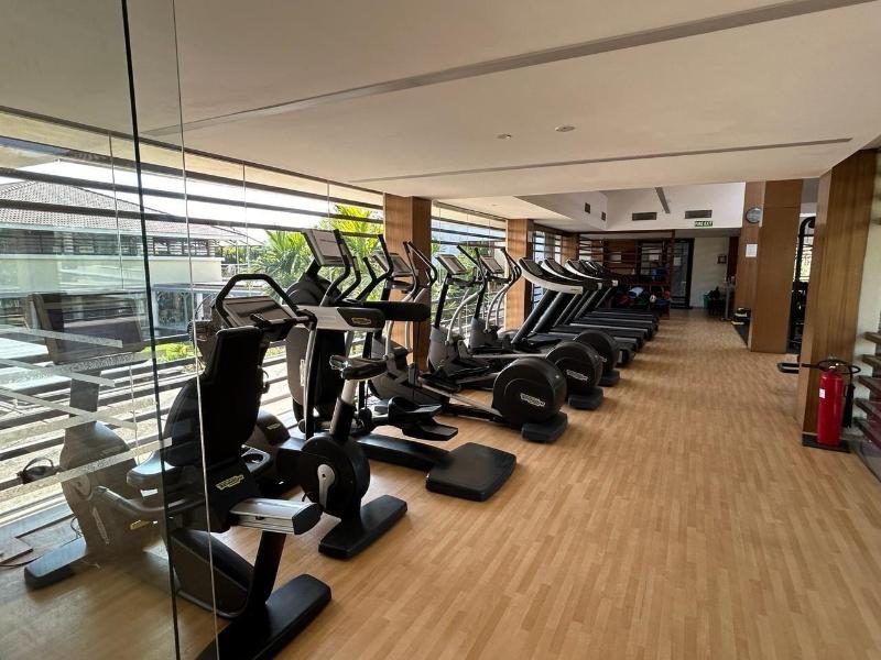 Nambiar Club Bellezea image