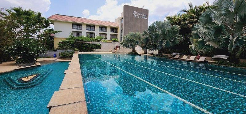 Nambiar Club Bellezea image