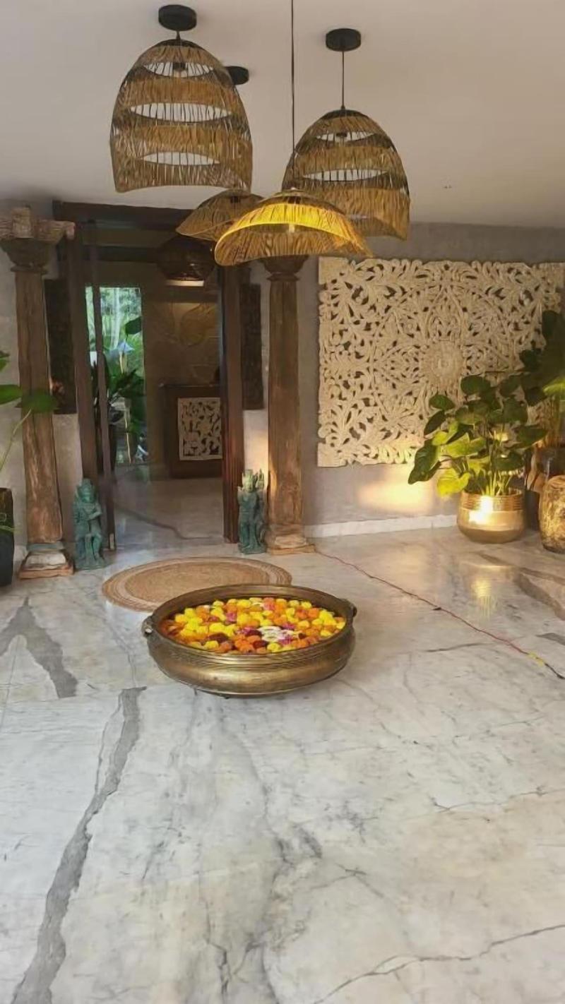 Nambiar Club Bellezea image