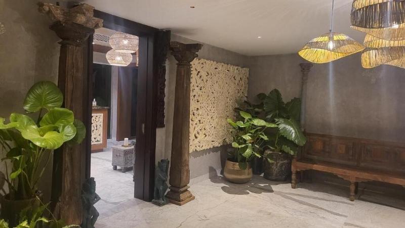 Nambiar Club Bellezea image