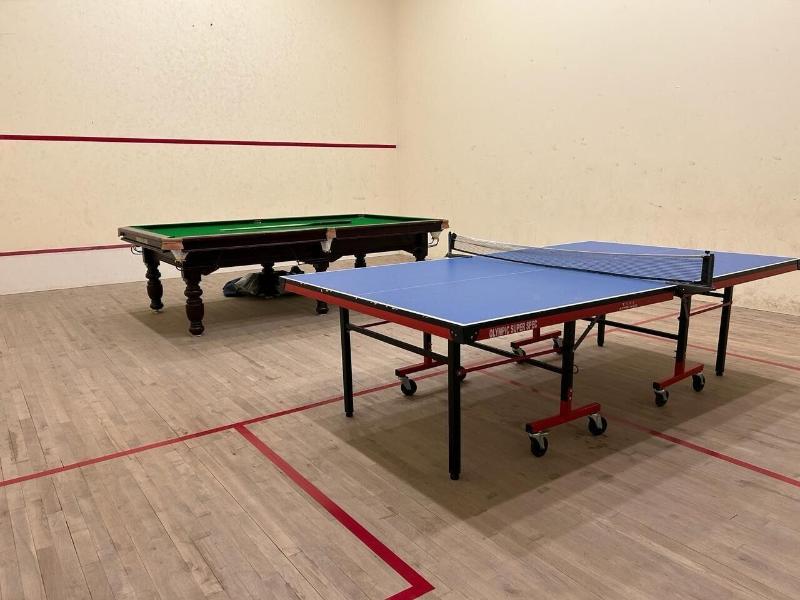 Nambiar Club Bellezea image