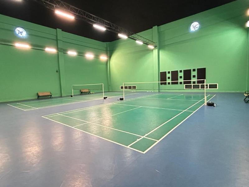 Nambiar Club Bellezea image