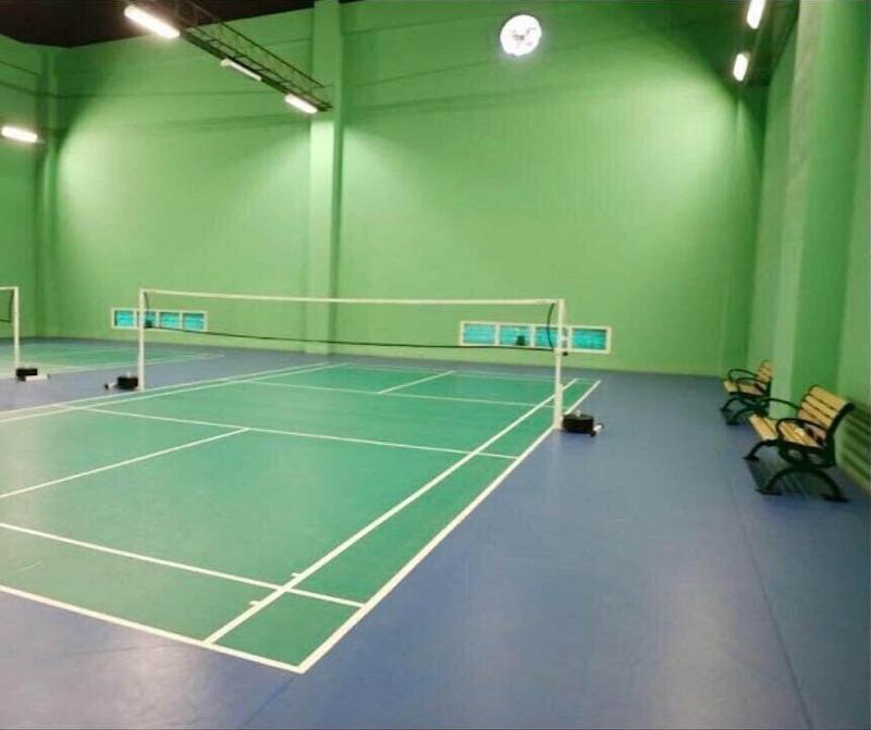Nambiar Club Bellezea image