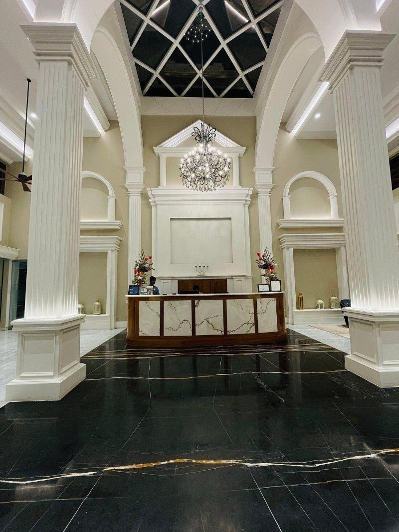 Nambiar Club Bellezea image