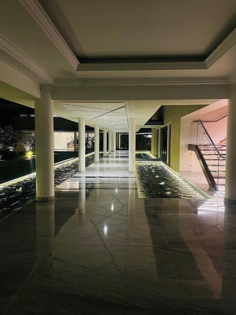 Nambiar Club Bellezea image