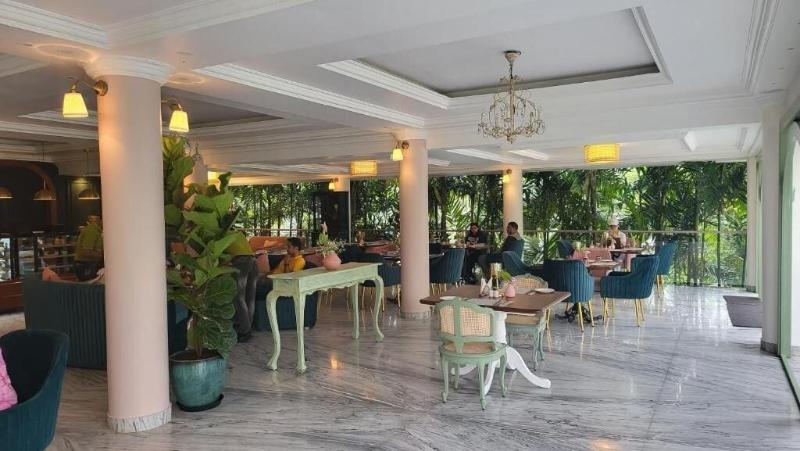 Nambiar Club Bellezea image