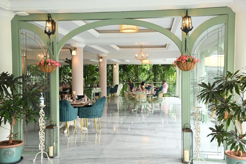 Nambiar Club Bellezea image