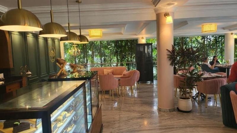 Nambiar Club Bellezea image
