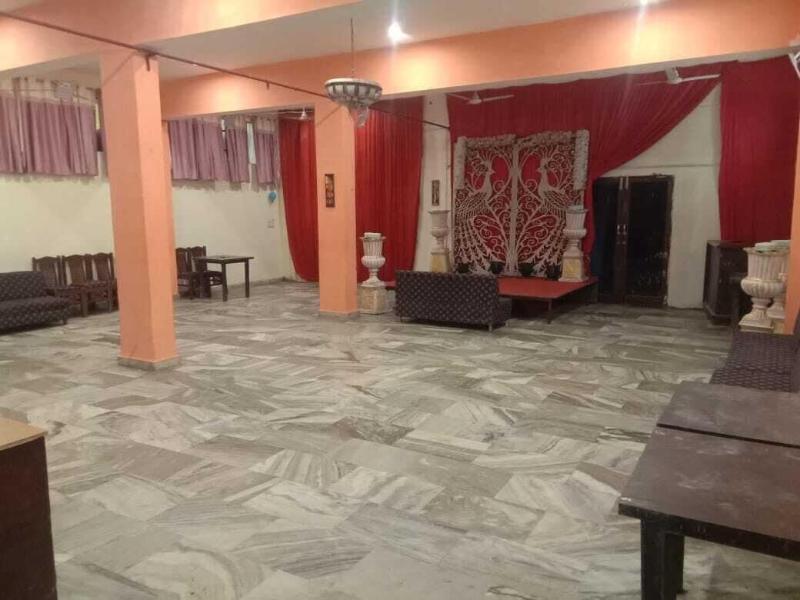 Hotel Ambika Palace By Shiwani Associate image